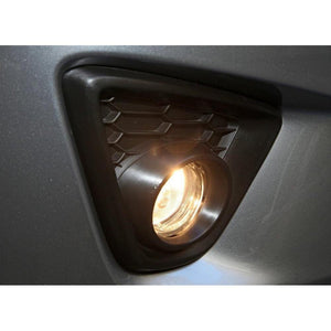 Fog Lights & Combination Light Switch | Mazda CX-5 (2013-2015)