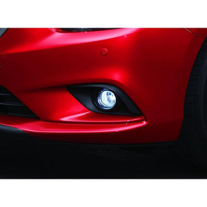 Fog Lights + Fog Light Harness | Mazda6 (2014-2017)