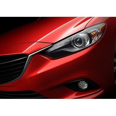 Fog Lights + Fog Light Harness | Mazda6 (2014-2017)