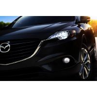 Fog Lights w/ Harness + Switch | Mazda CX-9 (2013-2015)
