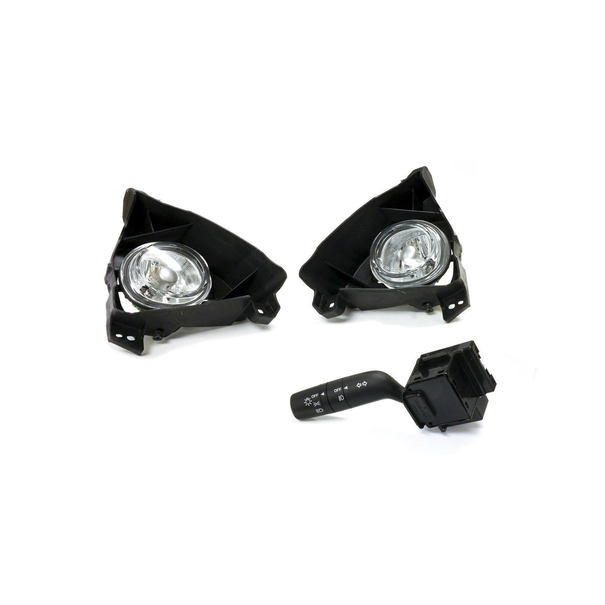 Fog Lights with Combination Switch | Mazda5 (2012-2017)