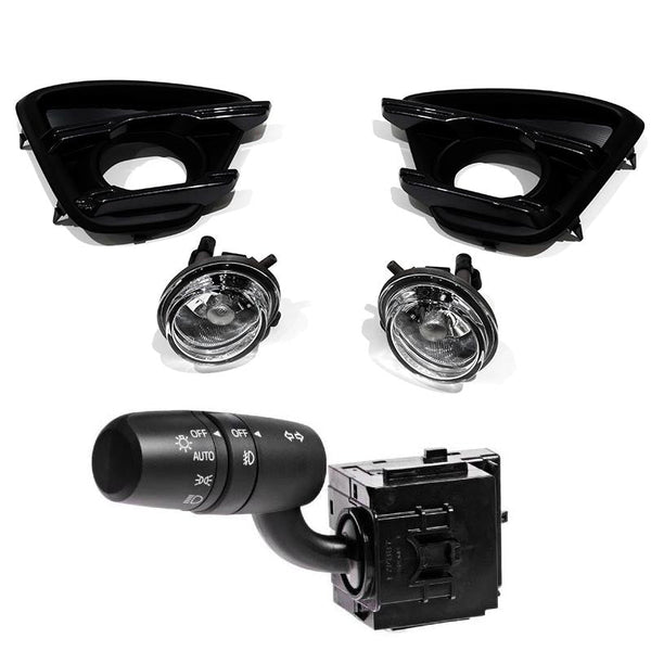 ゴック fog サイズＳ Fog-Lights-with-Fog-Light-