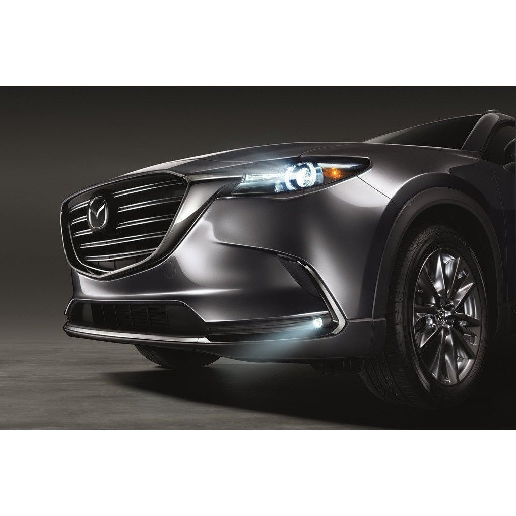 2016 mazda deals cx 9 accessories