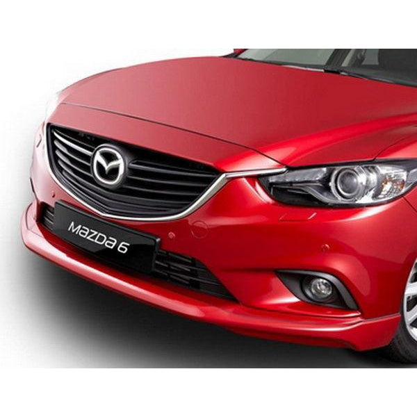 Front Skirt | Mazda6 (2014-2016)