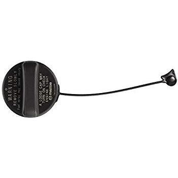 Fuel Tank Cap | Mazda3 Sedan &amp; Hatchback (2014-2018)