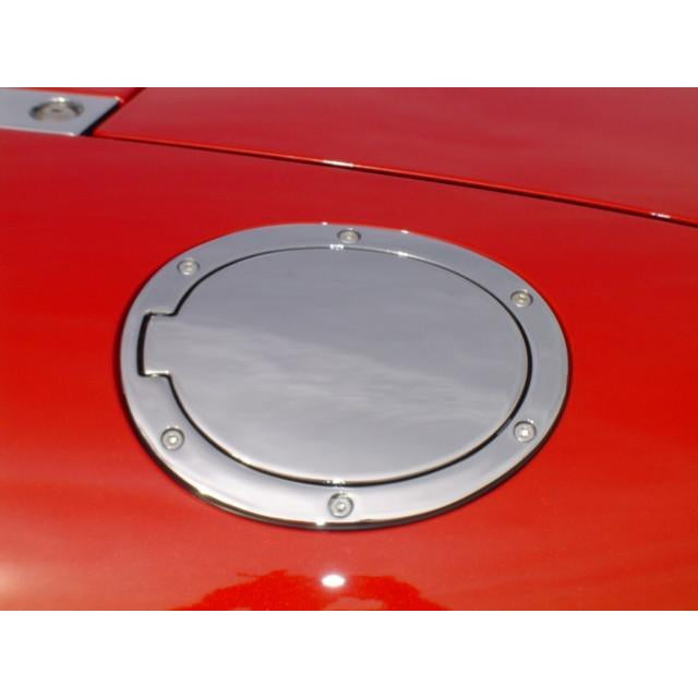 Fuel Filler Door (Soft Top Vehicles Only) | MX-5 (2006-2015)