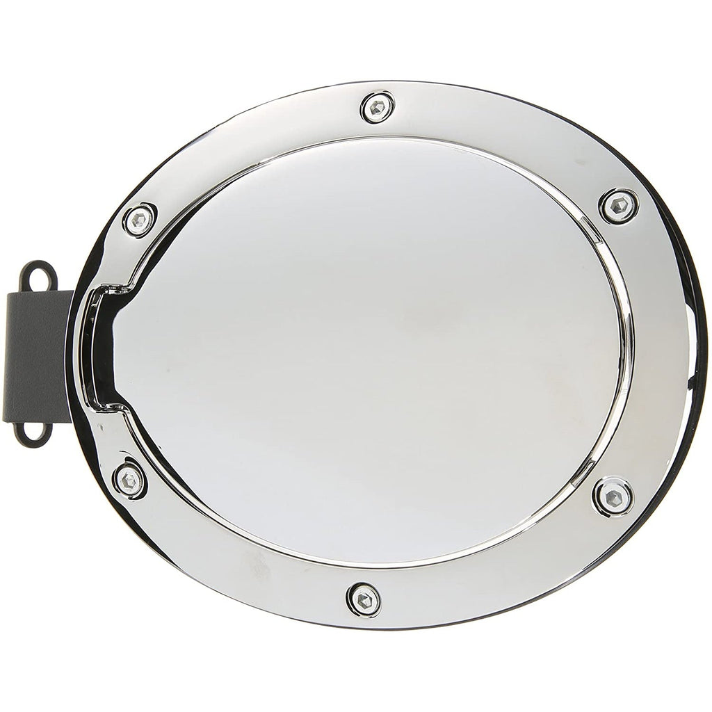 Fuel Filler Door (Soft Top Vehicles Only) | MX-5 (2006-2015