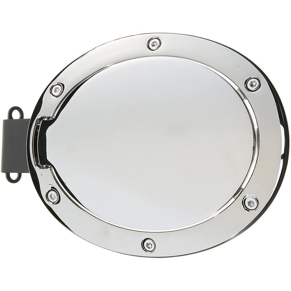 Fuel Filler Door (Soft Top Vehicles Only) | MX-5 (2006-2015