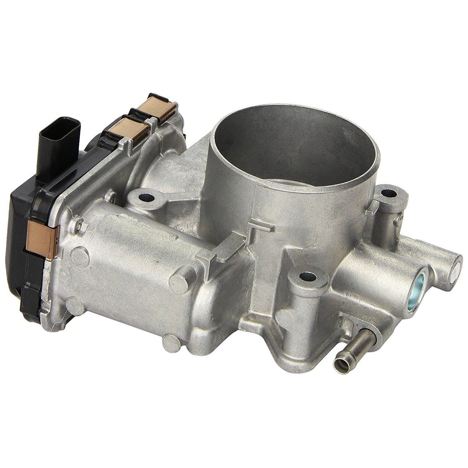 Fuel Injection Throttle Body | Mazda5 (2006-2007)