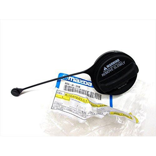 Fuel Tank Cap Mazda3 Sedan, Hatchback & Mazdaspeed3 (20102013
