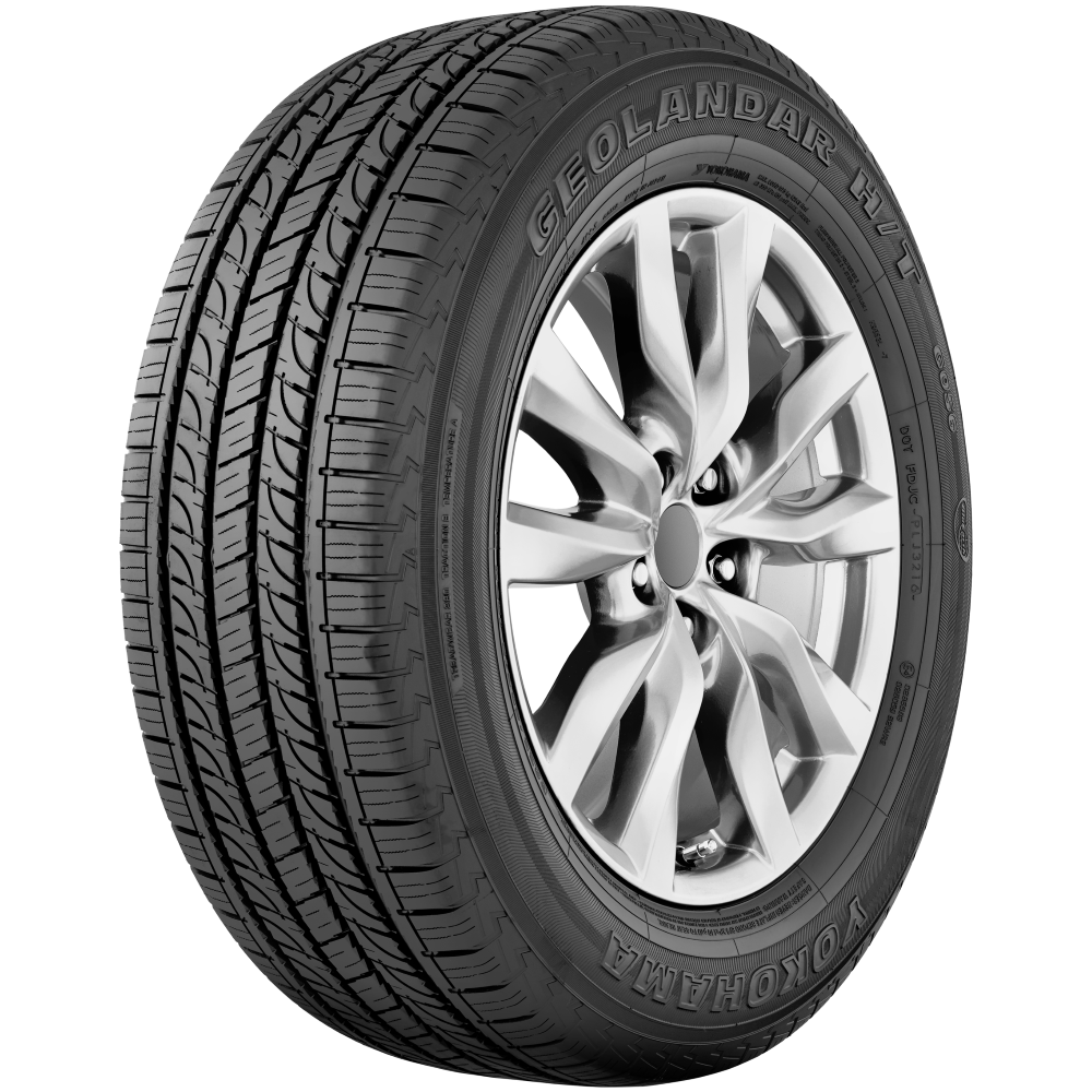 Yokohama GEOLANDAR H/T G056 | All-Season Tire - MazdaShop Yokohama GEOLANDAR H/T G056 | All-Season Tire - MazdaShop