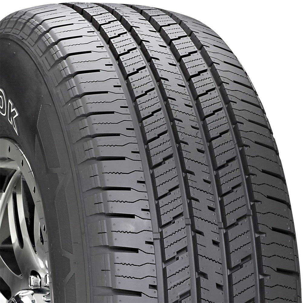 Hankook Dynapro HT All Season Tire | Mazda