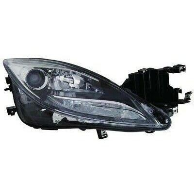 Mazda 6 deals headlight