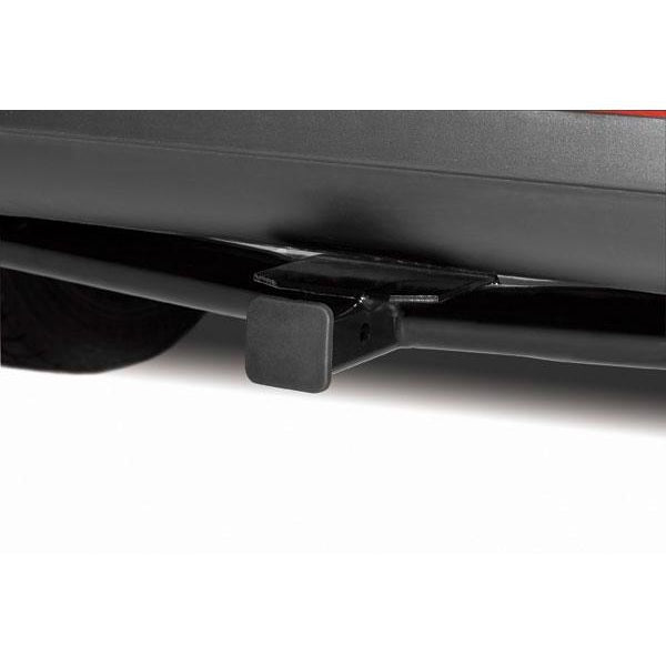 Accessory Hitch - 1.25" Receiver | Mazda3 Hatchback (2015-2018)