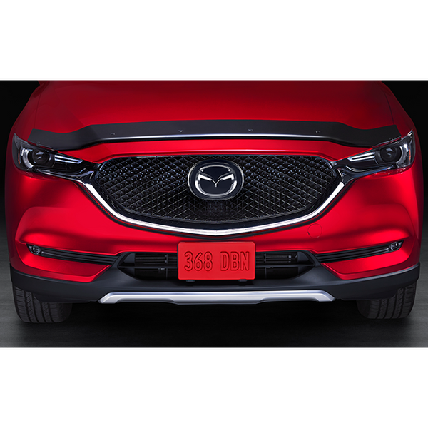 Mazda cx deals 5 grill guard