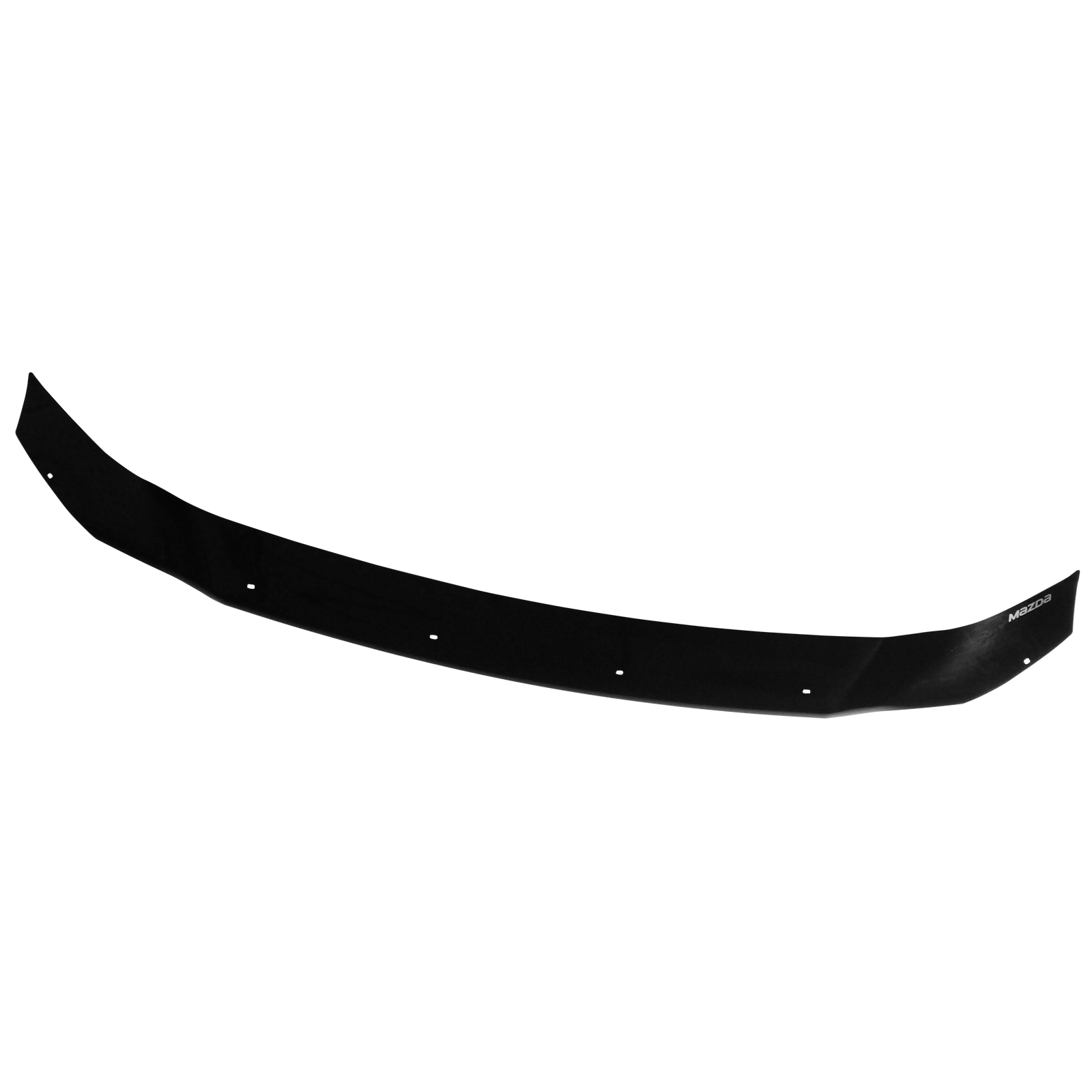 Hood Deflector | Mazda CX-5 (2017-2021)