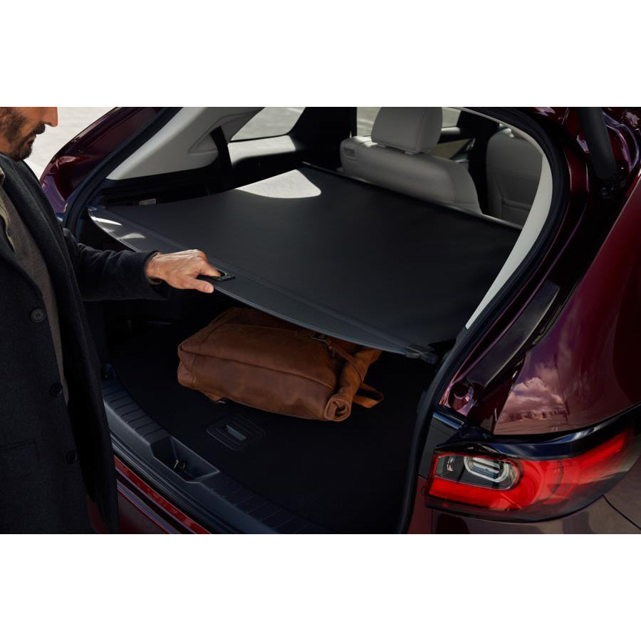 Cargo Cover, Retractable | Mazda CX-70 (2025) & CX-90 (2024-2025)