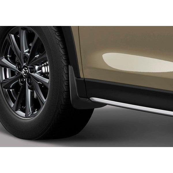 Mud Guards, Front & Rear | CX-5 (2022-2025)