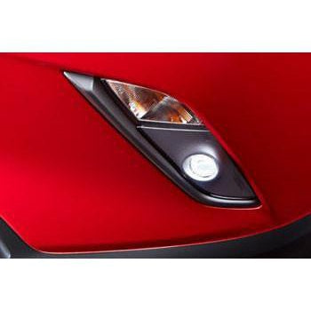 LED Fog Lights (GS Model Only) | Mazda CX-3 (2018)