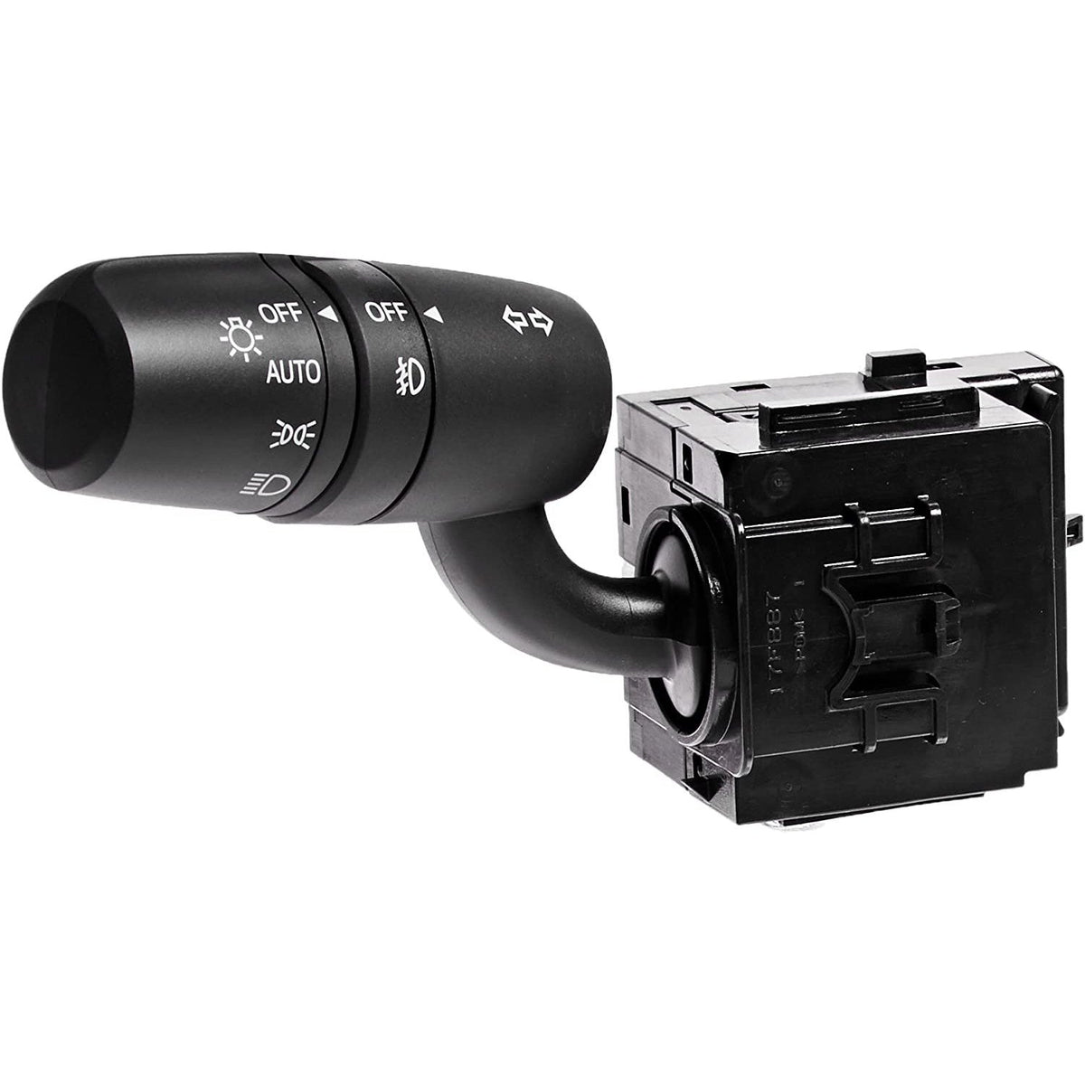 LED Fog Lights | Mazda3 Sedan & Hatchback (2017-2018)