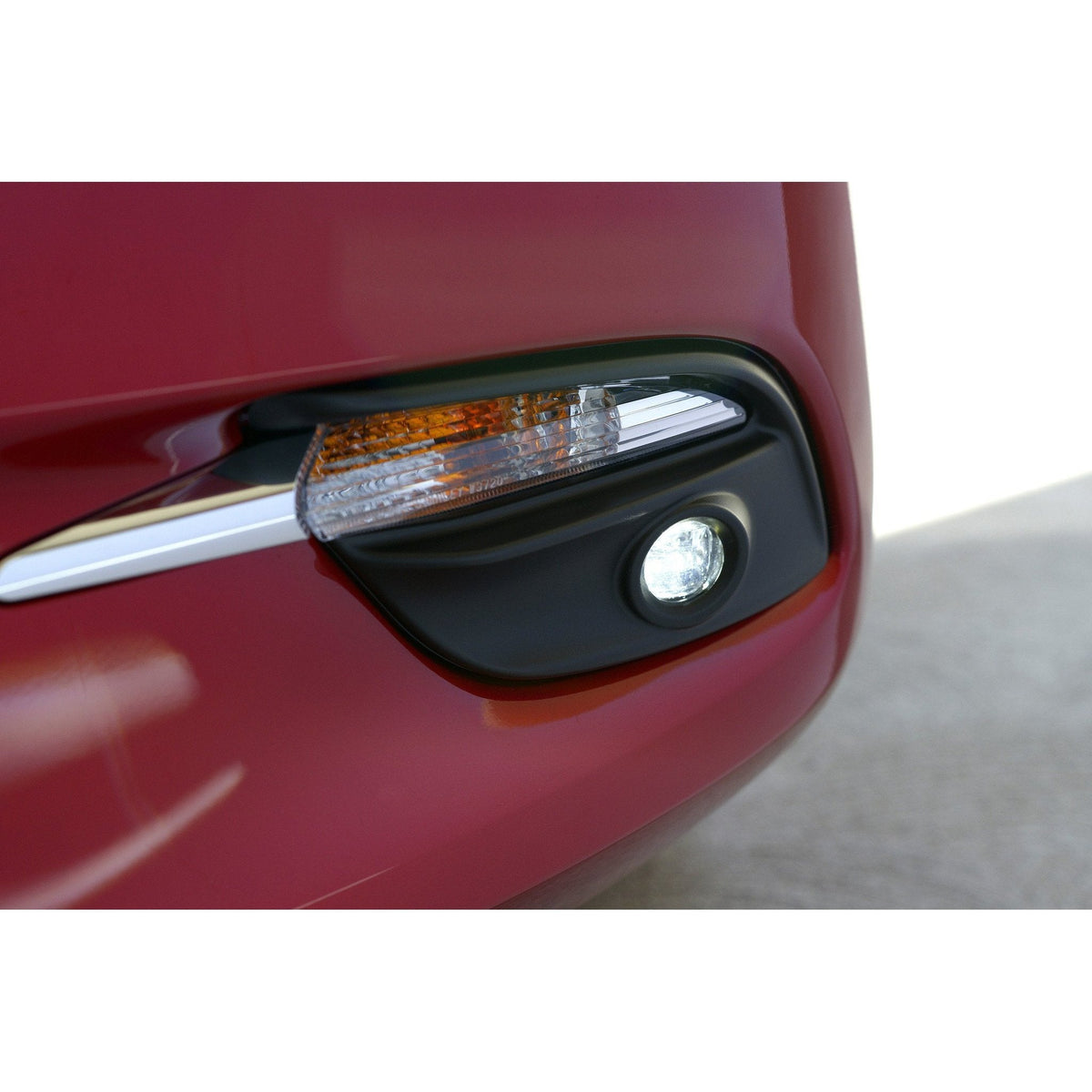 LED Fog Lights | Mazda3 Sedan &amp; Hatchback (2017-2018)