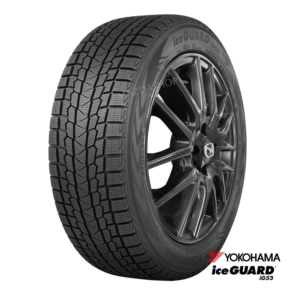 BUILD YOUR OWN: Wheel & Winter Tire Packages | Mazda MX-5 (2018-2026)