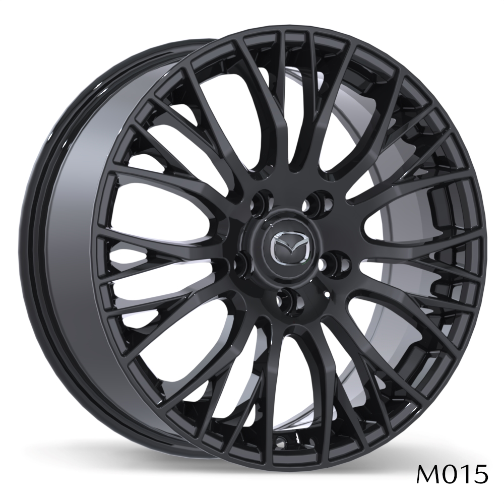 Mazda Alloy Wheel