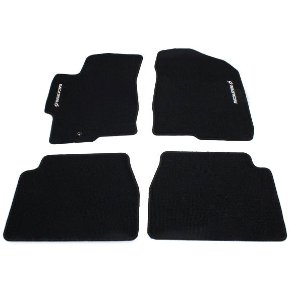 MAZDASPEED Carpet Floor Mats | Mazdaspeed6 (2006-2007)