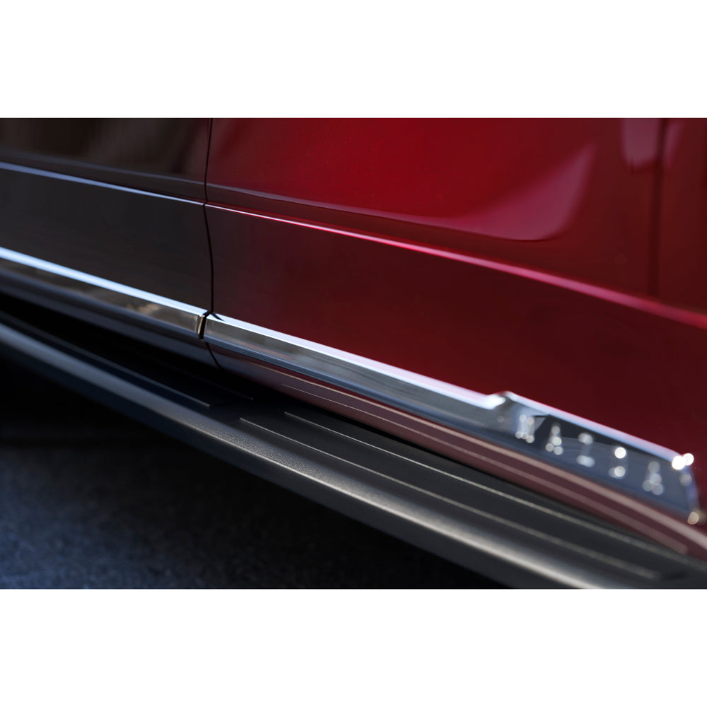 Running Boards | Mazda CX-70 (2025) &amp; CX-90 (2024)