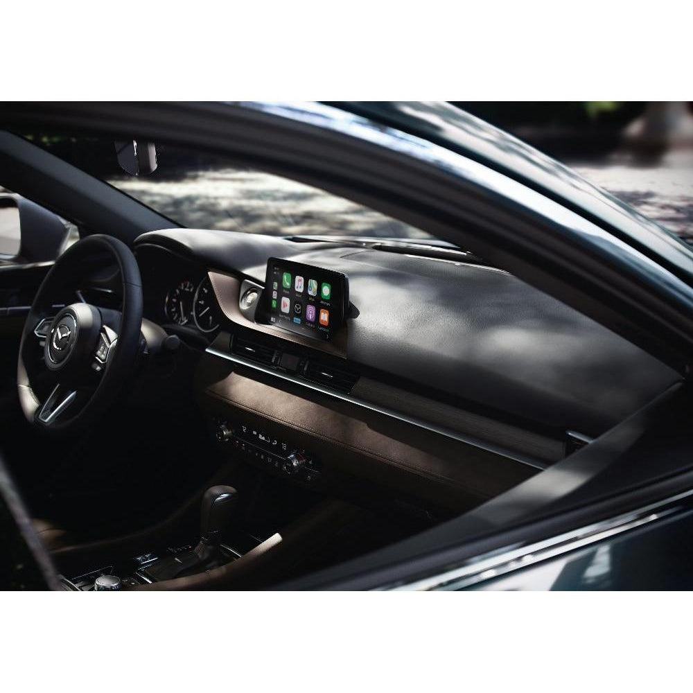 Mazda Apple CarPlay™ and Android Auto™ Retrofit