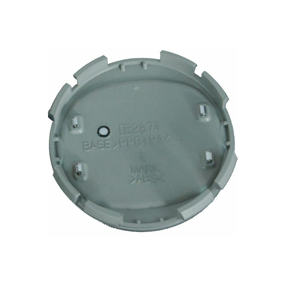 Mazda OEM Centre Cap (Silver)