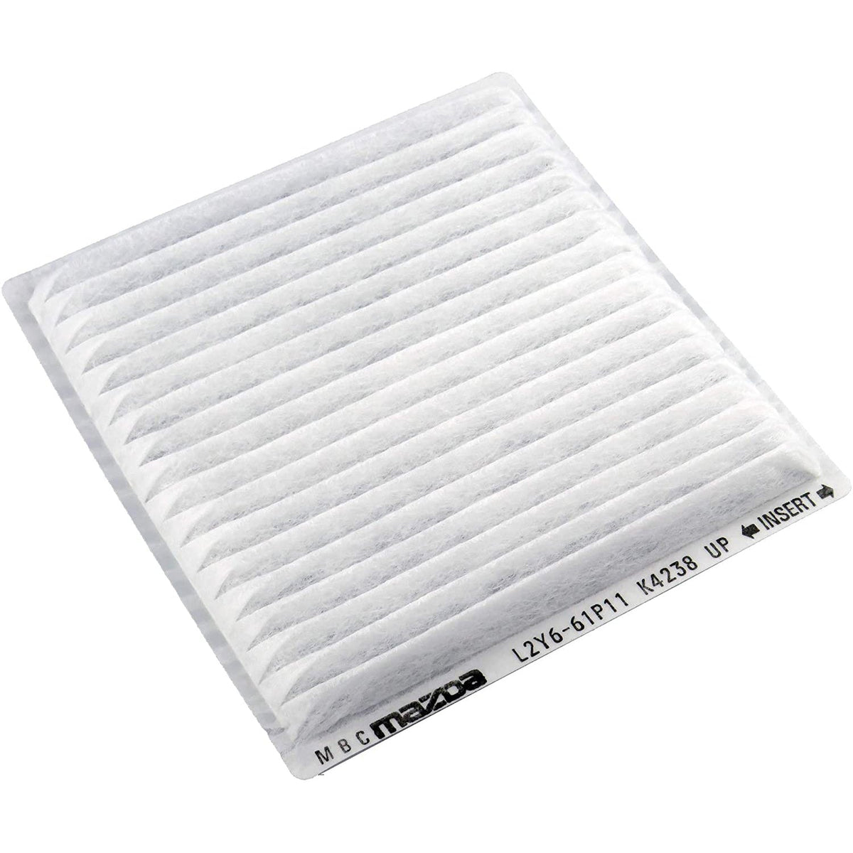 Mazda Original Cabin Air Filter Replacement | Mazda CX-9 (2007-2022)