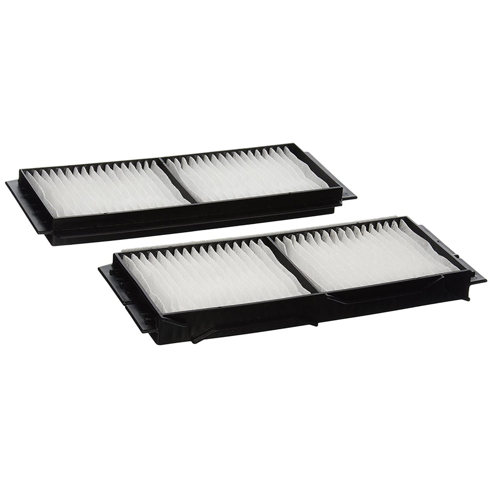 Mazda Original Cabin Air Filter Replacement | Mazda3 (2004-2022) and Mazdaspeed3 (2007-2013)