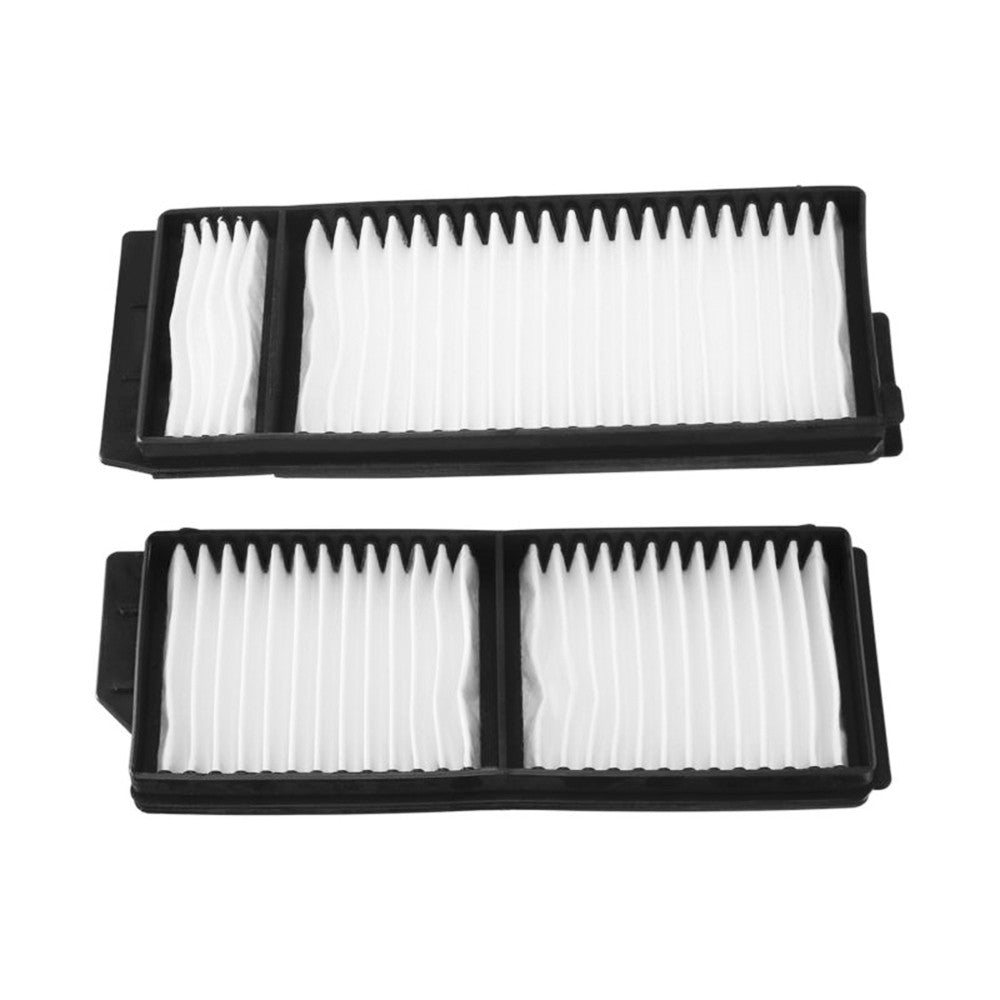 Mazda Original Cabin Air Filter Replacement | Mazda3 (2004-2022) and Mazdaspeed3 (2007-2013)