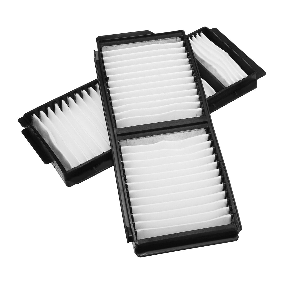 Mazda Original Cabin Air Filter Replacement | Mazda3 (2004-2022) and Mazdaspeed3 (2007-2013)