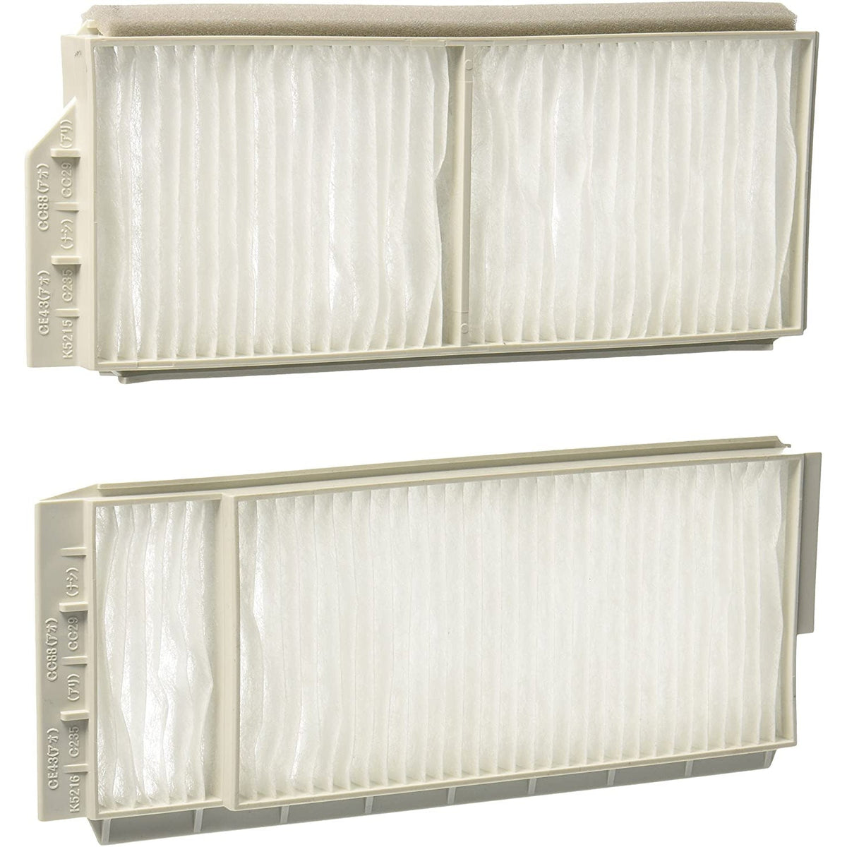 Mazda Original Cabin Air Filter Replacement | Mazda5 (2006-2017)