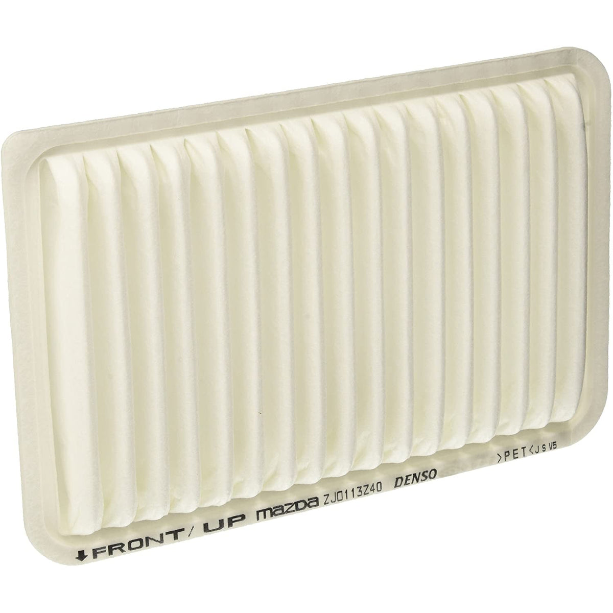Mazda Original Engine Air Filter Replacement | Mazda2 (2011-2014)