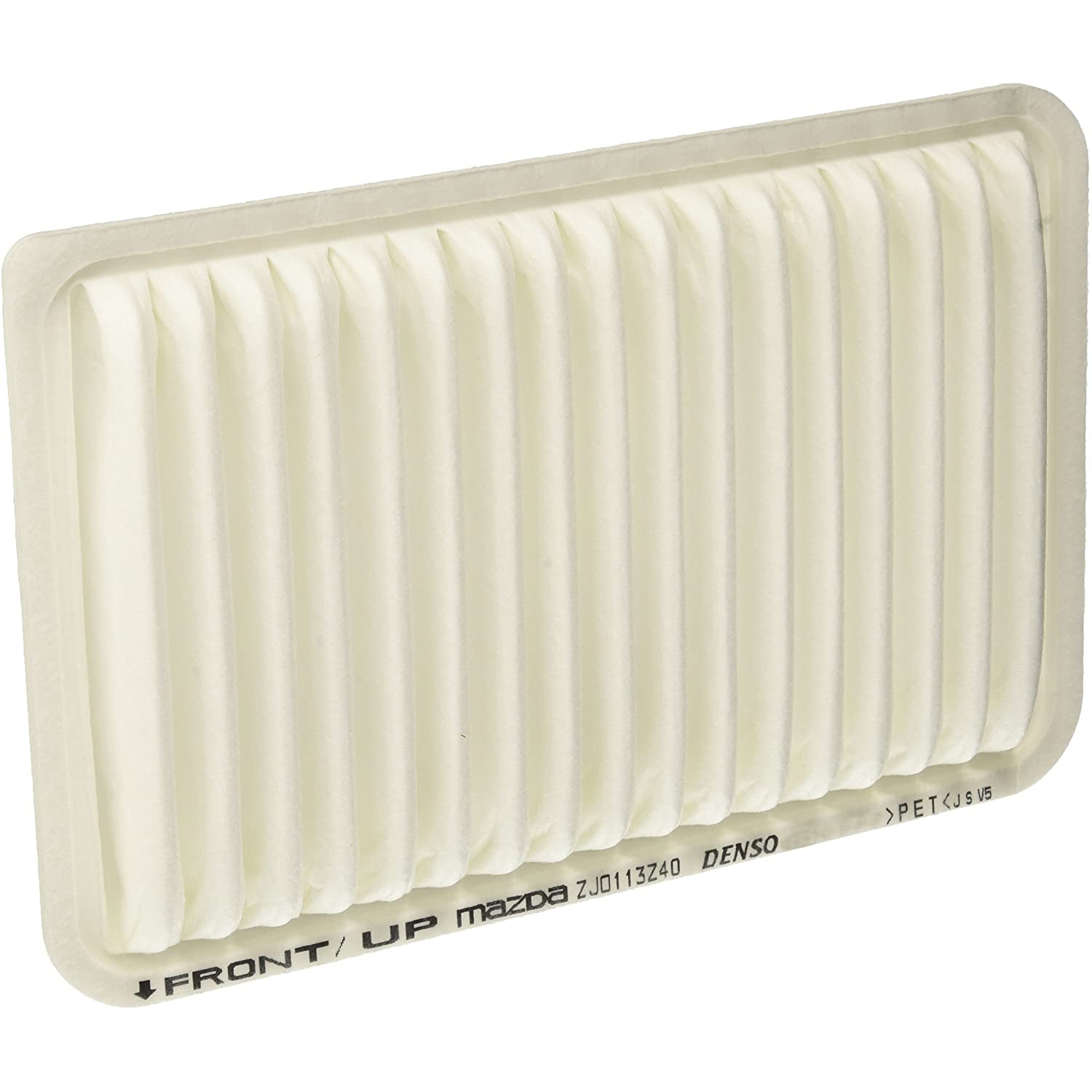 Cabin Air Filter for Mazda 2 2011-2015 with 1.5L 4Cyl L Cabin Air Filter for Mazda 2 2011-2015 with 1.5L 4Cyl L