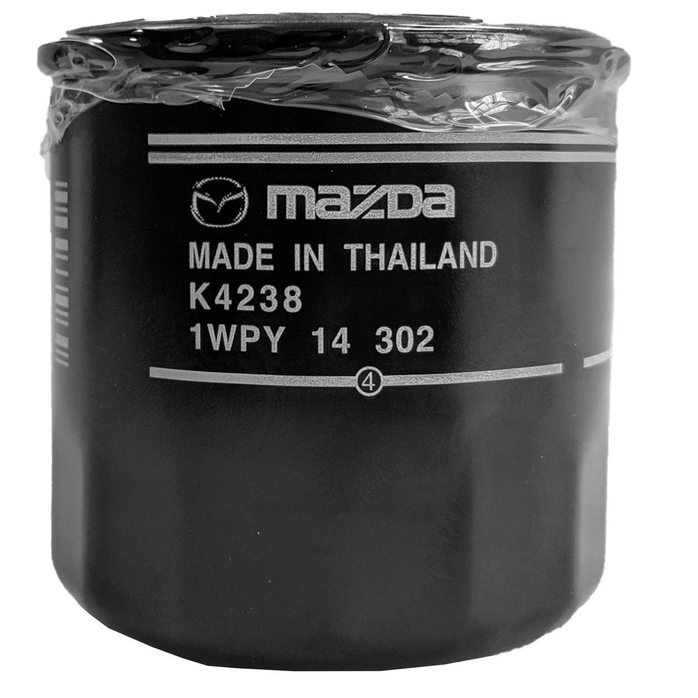Mazda Original Engine Oil Filter & Gasket Replacement | Mazda CX-30 (2020-2022)