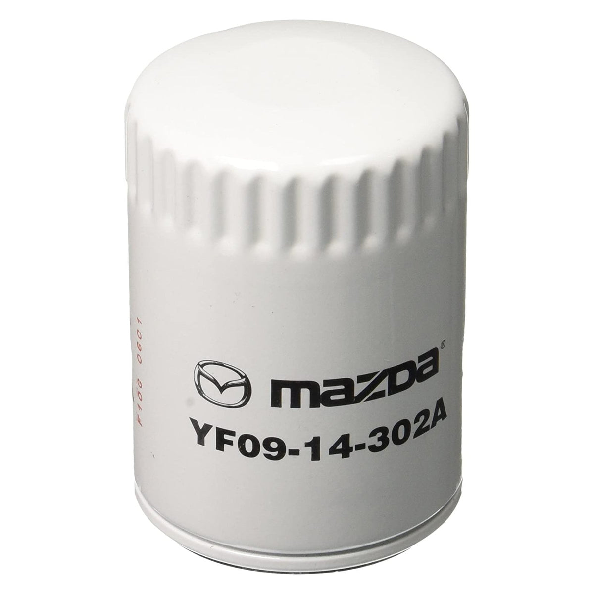 Mazda Original Engine Oil Filter & Gasket Replacement | Mazda6 (2003-2021) & Mazdaspeed6 (2006-2007)