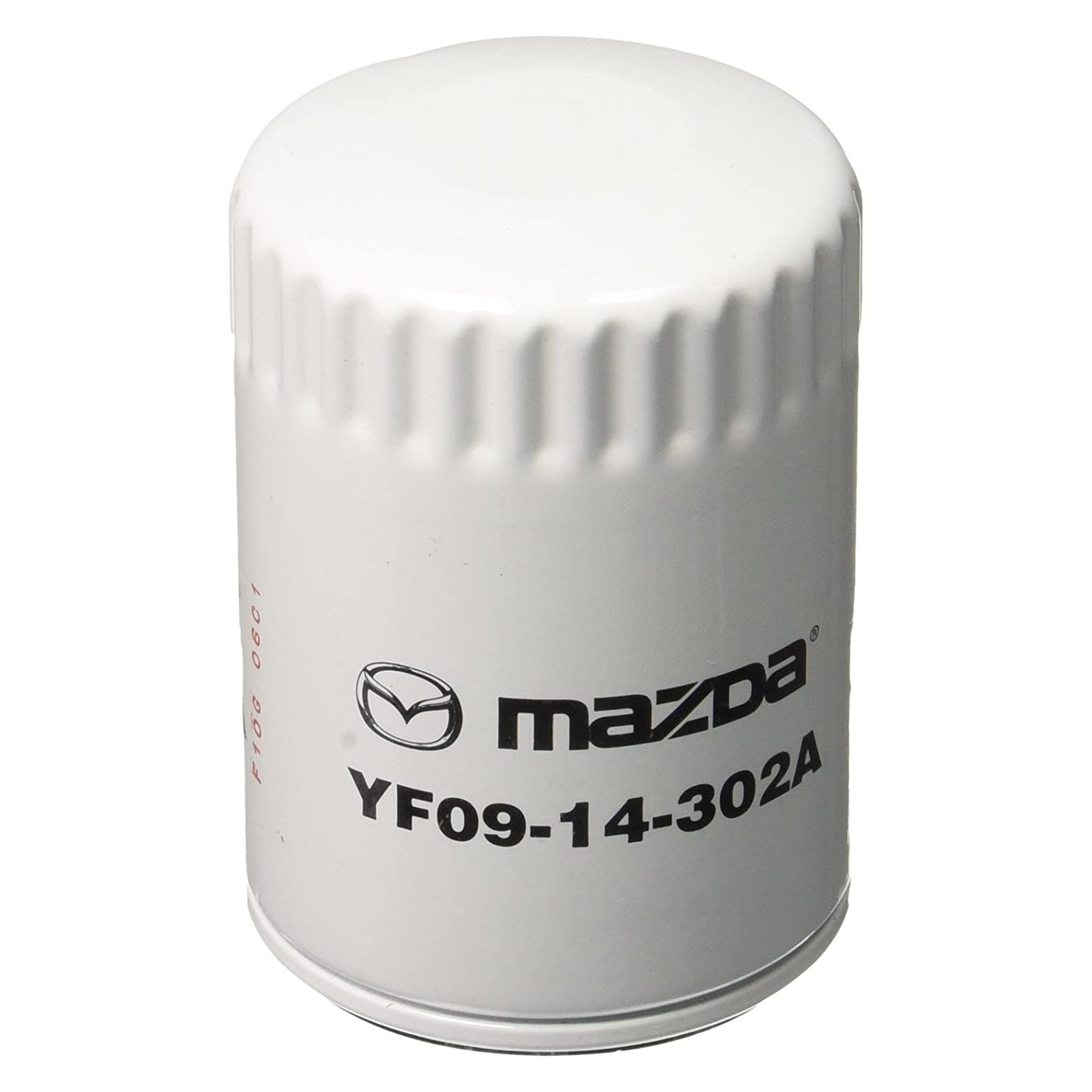 Mazda Original Engine Oil Filter & Gasket Replacement | Mazda6 (2003-2021) & Mazdaspeed6 (2006-2007)