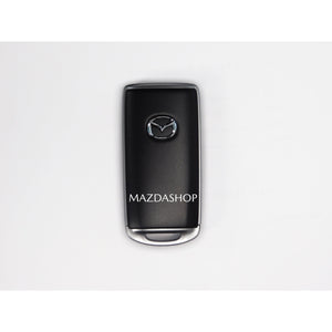 Mazda Remote Engine Start Kit | Mazda3 Sedan & Hatchback (2019-2021)