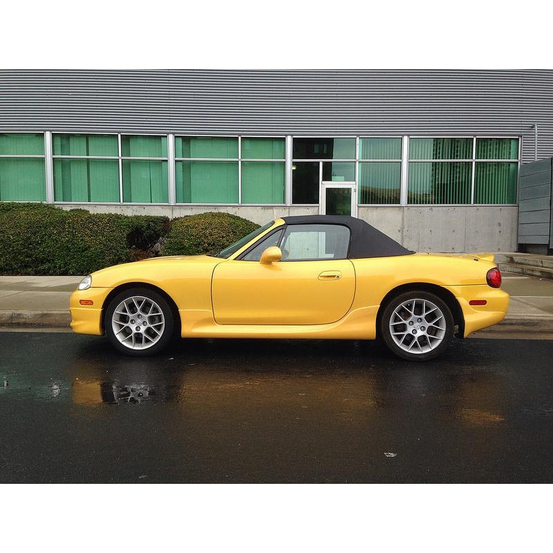 Mazda × Enkei MX-5 Special Edition OEM Alloy Wheel - 16" | Mazda MX-5 (2002) - WHILE SUPPLIES LAST