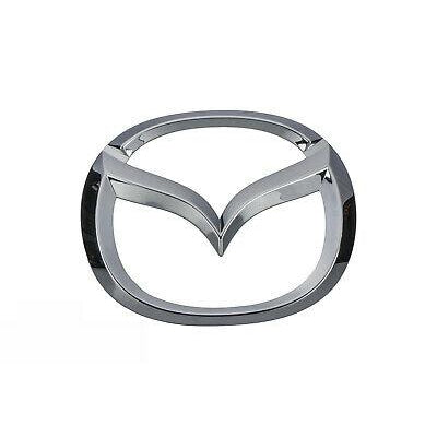 Mazda3 Emblems, Badging | Mazda3 Hatchback, Mazdaspeed3 (2010-2013 ...