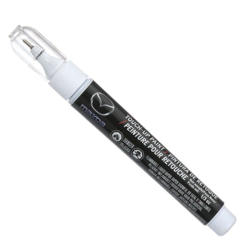 Premium TouchUp Paint Pen Mazda3 Hatchback (20142016) Mazda Shop Genuine Mazda Parts and