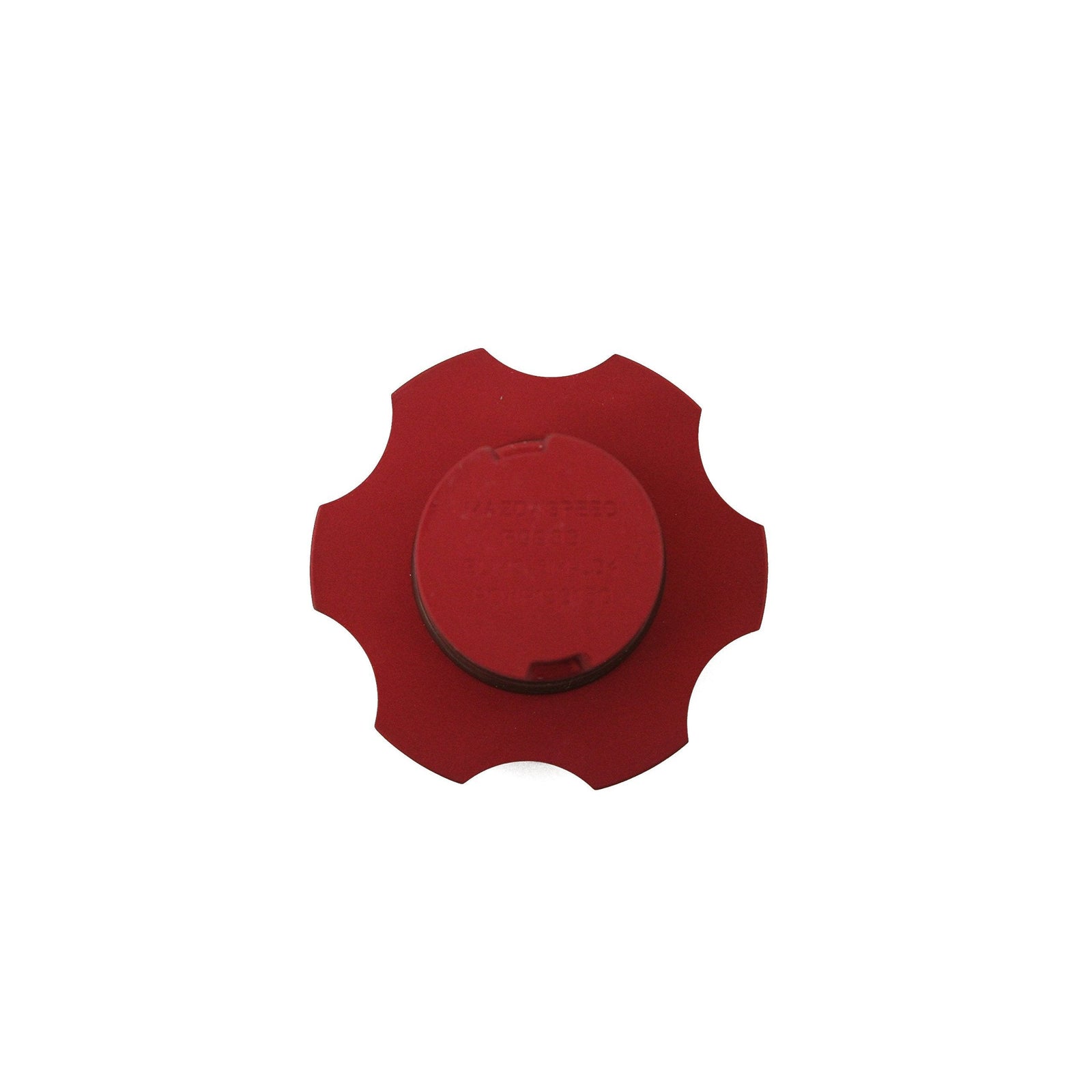 その他 MEGASPACEMOLLY400% Carfield FaceA MAZDASPEED Oil Filler Cap - MazdaShop | Genuine Mazda Parts