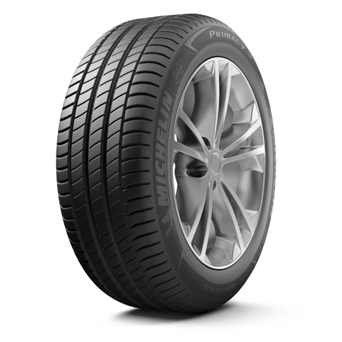 Michelin Primacy 3 Summer Tire | Mazda