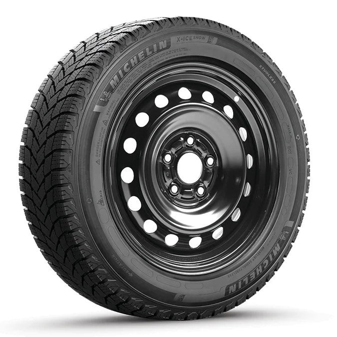 Michelin X-Ice Snow | Winter Tire