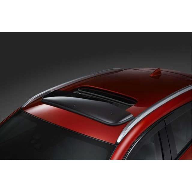 Moonroof Wind Deflector | Mazda CX-3 (2016-2022)