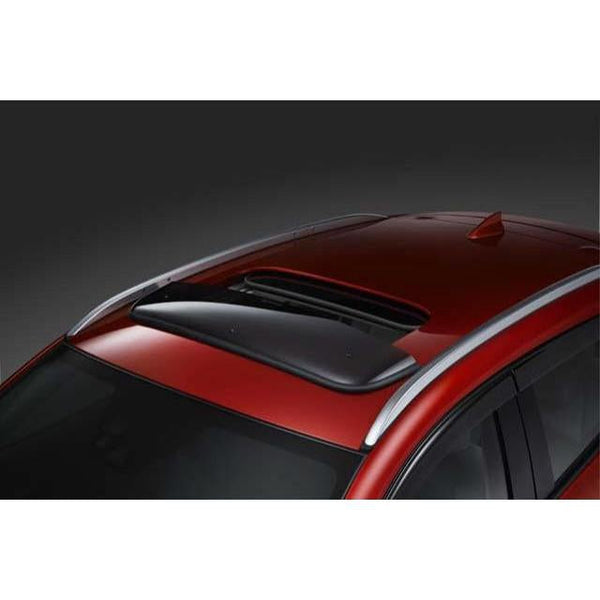 Moonroof Wind Deflector | Mazda CX-3 (2016-2022) - MazdaShop